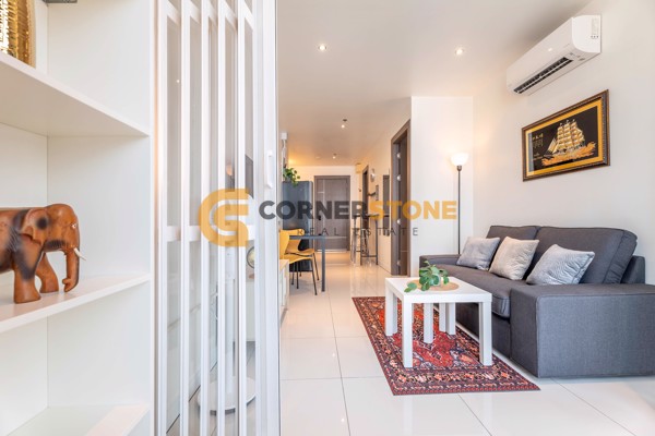 Picture of 1 Bedroom Condo in The Point Pratumnak Condominium Pratumnak Hill