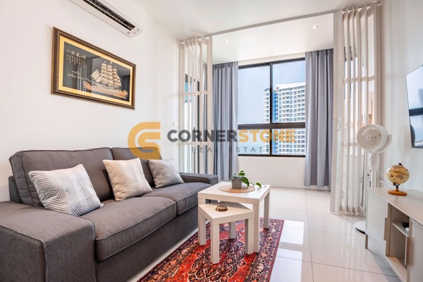 Picture of 1 Bedroom Condo in The Point Pratumnak Condominium Pratumnak Hill