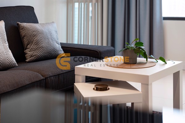 Picture of 1 Bedroom Condo in The Point Pratumnak Condominium Pratumnak Hill