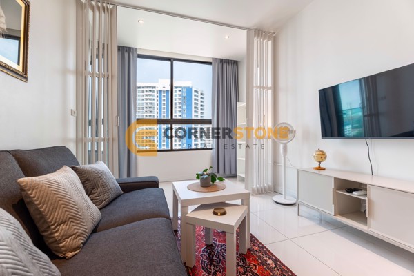 Picture of 1 Bedroom Condo in The Point Pratumnak Condominium Pratumnak Hill