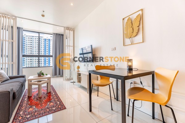 Picture of 1 Bedroom Condo in The Point Pratumnak Condominium Pratumnak Hill