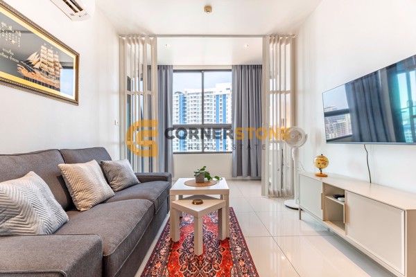 Picture of 1 Bedroom Condo in The Point Pratumnak Condominium Pratumnak Hill