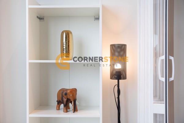 Picture of 1 Bedroom Condo in The Point Pratumnak Condominium Pratumnak Hill