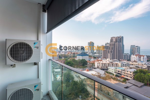 Picture of 1 Bedroom Condo in The Point Pratumnak Condominium Pratumnak Hill