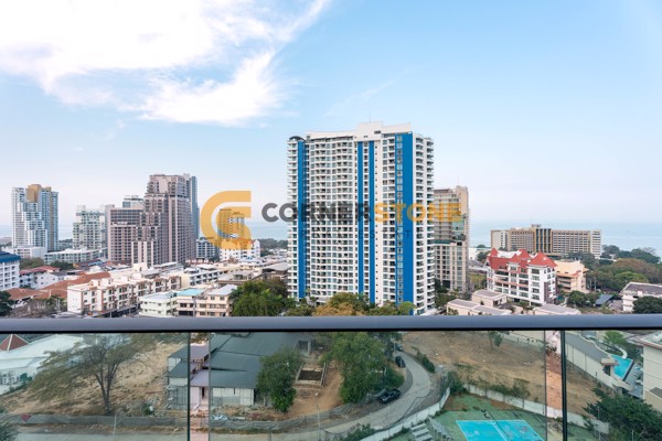 Picture of 1 Bedroom Condo in The Point Pratumnak Condominium Pratumnak Hill