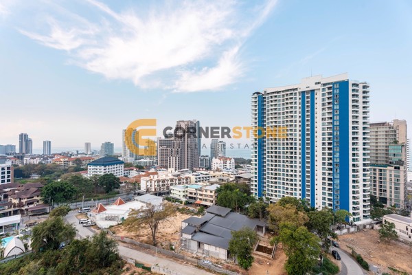 Picture of 1 Bedroom Condo in The Point Pratumnak Condominium Pratumnak Hill