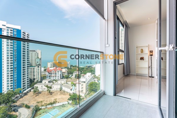 Picture of 1 Bedroom Condo in The Point Pratumnak Condominium Pratumnak Hill