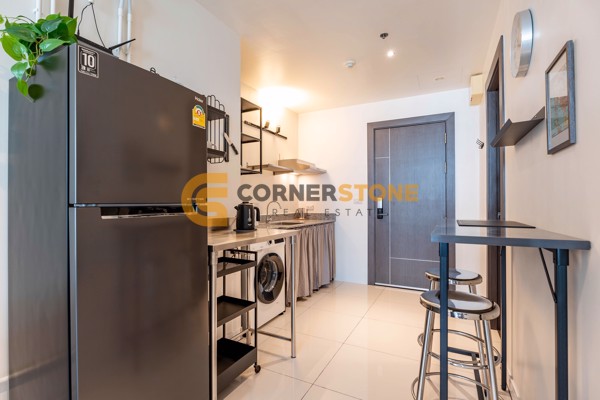 Picture of 1 Bedroom Condo in The Point Pratumnak Condominium Pratumnak Hill