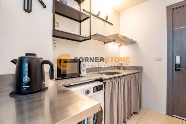 Picture of 1 Bedroom Condo in The Point Pratumnak Condominium Pratumnak Hill