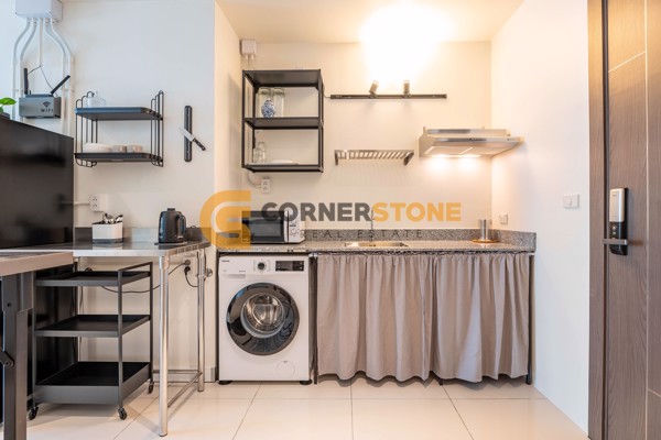 Picture of 1 Bedroom Condo in The Point Pratumnak Condominium Pratumnak Hill