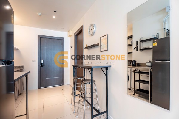 Picture of 1 Bedroom Condo in The Point Pratumnak Condominium Pratumnak Hill