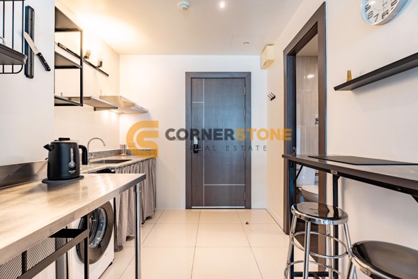 Picture of 1 Bedroom Condo in The Point Pratumnak Condominium Pratumnak Hill