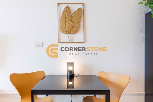 Picture of 1 Bedroom Condo in The Point Pratumnak Condominium Pratumnak Hill