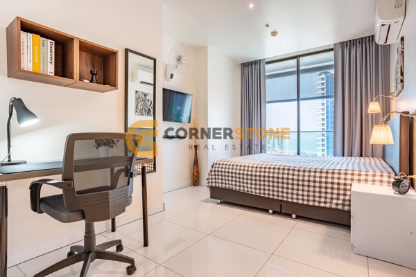 Picture of 1 Bedroom Condo in The Point Pratumnak Condominium Pratumnak Hill