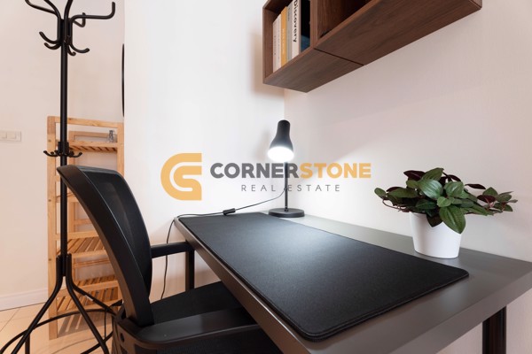 Picture of 1 Bedroom Condo in The Point Pratumnak Condominium Pratumnak Hill