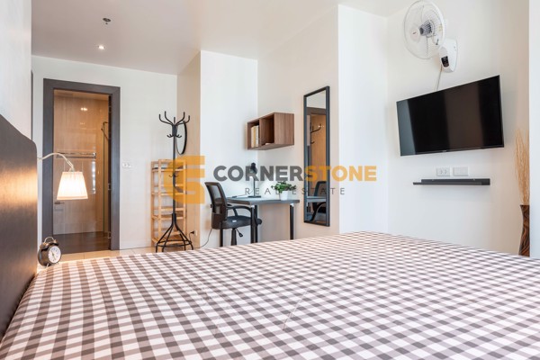 Picture of 1 Bedroom Condo in The Point Pratumnak Condominium Pratumnak Hill