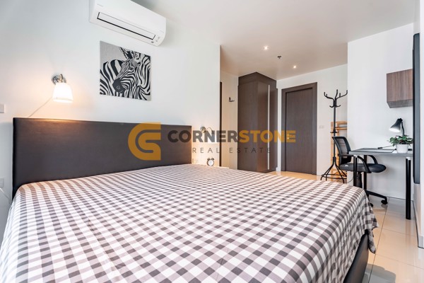 Picture of 1 Bedroom Condo in The Point Pratumnak Condominium Pratumnak Hill