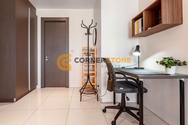 Picture of 1 Bedroom Condo in The Point Pratumnak Condominium Pratumnak Hill