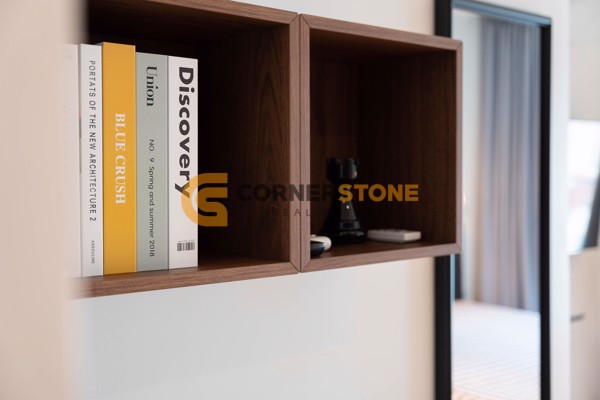 Picture of 1 Bedroom Condo in The Point Pratumnak Condominium Pratumnak Hill