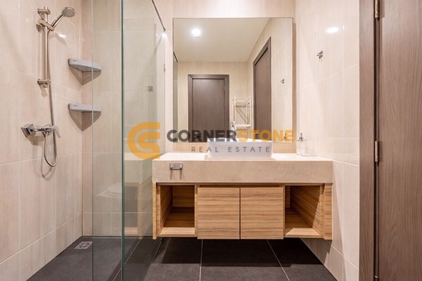 Picture of 1 Bedroom Condo in The Point Pratumnak Condominium Pratumnak Hill