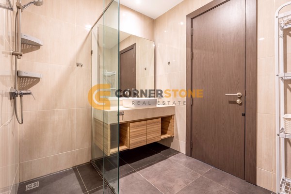 Picture of 1 Bedroom Condo in The Point Pratumnak Condominium Pratumnak Hill