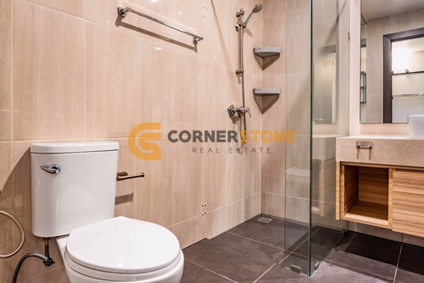 Picture of 1 Bedroom Condo in The Point Pratumnak Condominium Pratumnak Hill