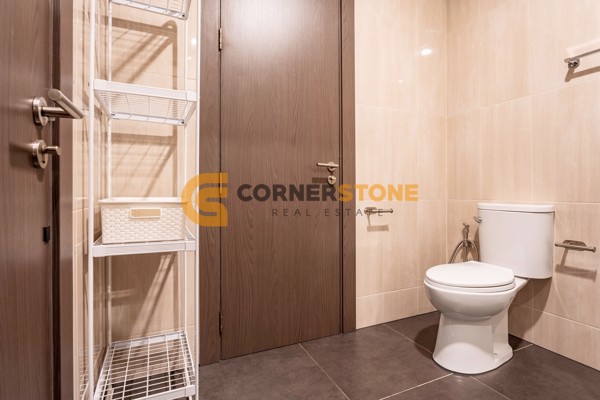 Picture of 1 Bedroom Condo in The Point Pratumnak Condominium Pratumnak Hill