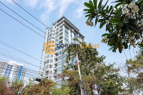 Picture of 1 Bedroom Condo in The Point Pratumnak Condominium Pratumnak Hill