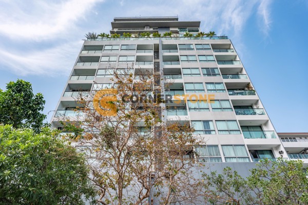 Picture of 1 Bedroom Condo in The Point Pratumnak Condominium Pratumnak Hill