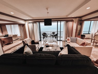 Picture of คอนโด 4 ห้องนอน ในโครงการ Royal Cliff Garden ตั้งอยู่ที่ พระตำหนัก