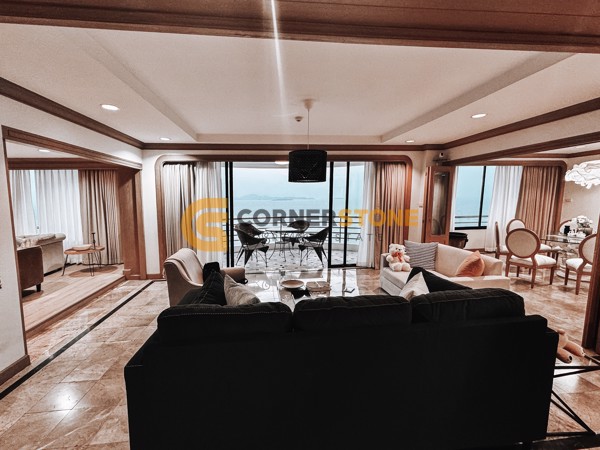 Picture of คอนโด 4 ห้องนอน ในโครงการ Royal Cliff Garden ตั้งอยู่ที่ พระตำหนัก