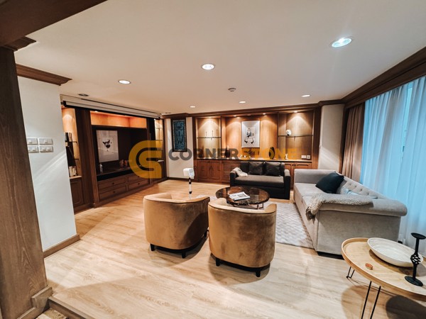 Picture of คอนโด 4 ห้องนอน ในโครงการ Royal Cliff Garden ตั้งอยู่ที่ พระตำหนัก