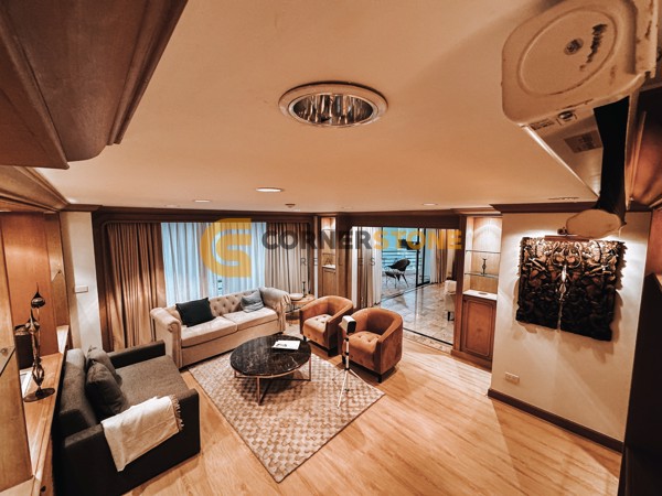 Picture of คอนโด 4 ห้องนอน ในโครงการ Royal Cliff Garden ตั้งอยู่ที่ พระตำหนัก