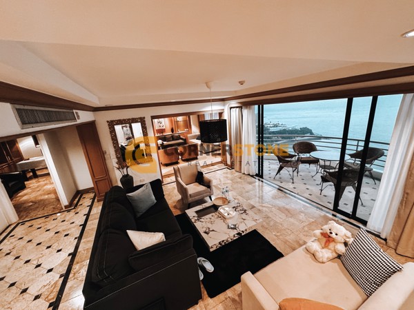 Picture of คอนโด 4 ห้องนอน ในโครงการ Royal Cliff Garden ตั้งอยู่ที่ พระตำหนัก