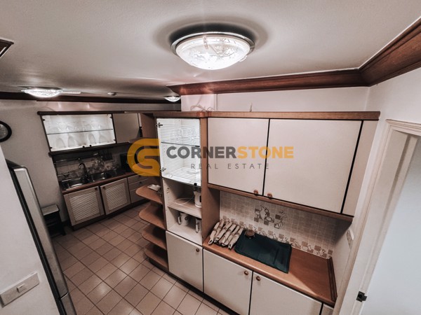 Picture of คอนโด 4 ห้องนอน ในโครงการ Royal Cliff Garden ตั้งอยู่ที่ พระตำหนัก