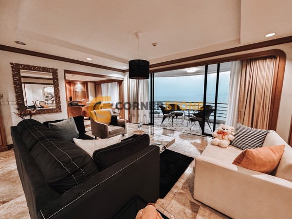 Picture of คอนโด 4 ห้องนอน ในโครงการ Royal Cliff Garden ตั้งอยู่ที่ พระตำหนัก