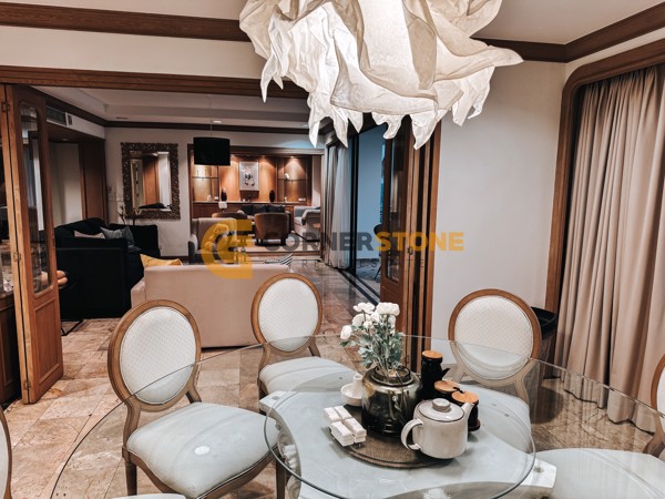 Picture of คอนโด 4 ห้องนอน ในโครงการ Royal Cliff Garden ตั้งอยู่ที่ พระตำหนัก