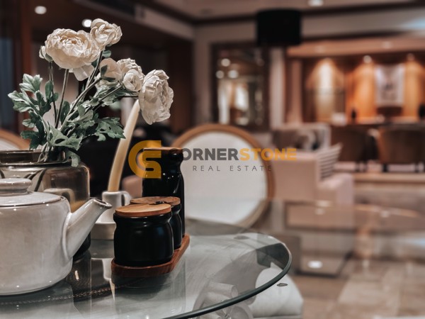 Picture of คอนโด 4 ห้องนอน ในโครงการ Royal Cliff Garden ตั้งอยู่ที่ พระตำหนัก