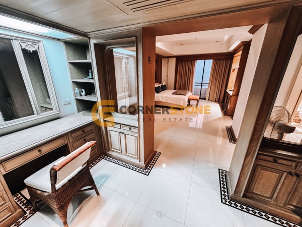 Picture of คอนโด 4 ห้องนอน ในโครงการ Royal Cliff Garden ตั้งอยู่ที่ พระตำหนัก