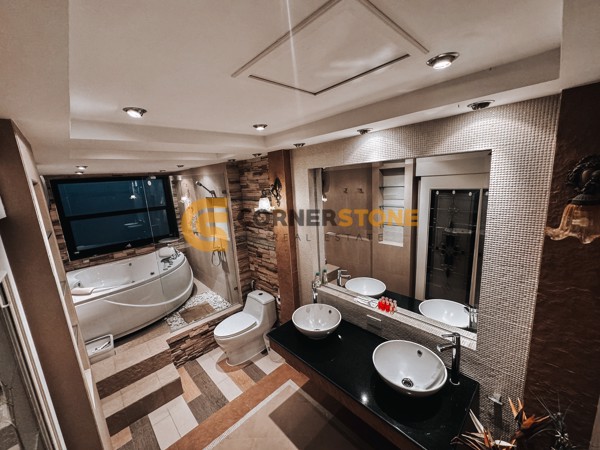 Picture of คอนโด 4 ห้องนอน ในโครงการ Royal Cliff Garden ตั้งอยู่ที่ พระตำหนัก