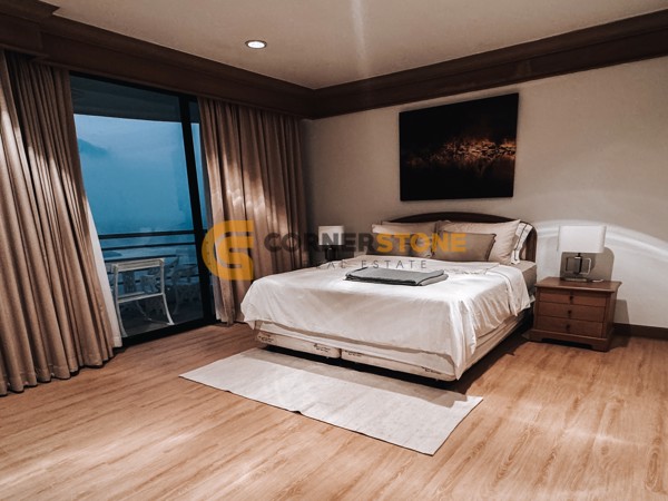 Picture of คอนโด 4 ห้องนอน ในโครงการ Royal Cliff Garden ตั้งอยู่ที่ พระตำหนัก