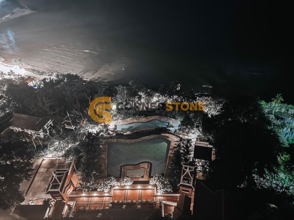 Picture of คอนโด 4 ห้องนอน ในโครงการ Royal Cliff Garden ตั้งอยู่ที่ พระตำหนัก