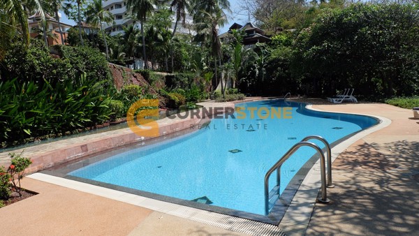 Picture of คอนโด 4 ห้องนอน ในโครงการ Royal Cliff Garden ตั้งอยู่ที่ พระตำหนัก