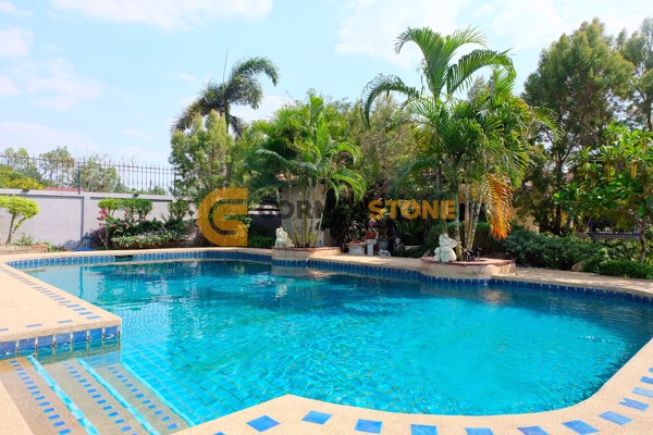 Picture of 4 bedroom House in  East Pattaya