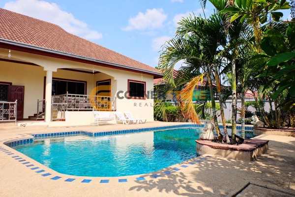 Picture of 4 bedroom House in  East Pattaya