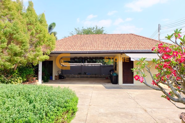 Picture of 4 bedroom House in  East Pattaya