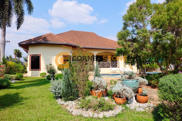 Picture of 4 bedroom House in  East Pattaya