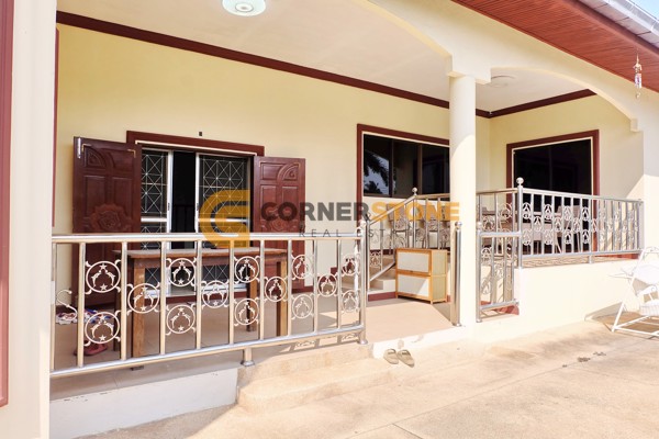 Picture of 4 bedroom House in  East Pattaya