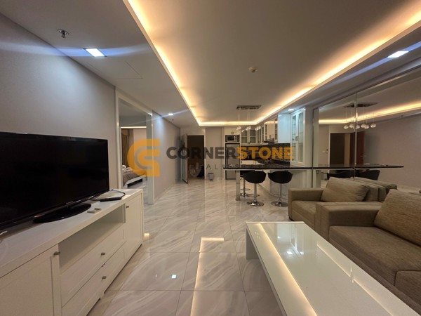 Picture of 2 bedroom Condo in City Garden Pattaya Pattaya