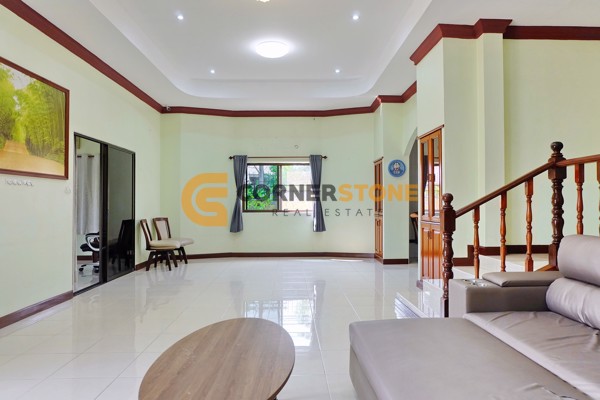 Picture of 4 bedroom House in  East Pattaya